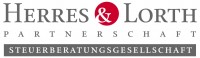 Logo: Herres & Lorth Gmbh Steuerberatungsgesellschaft