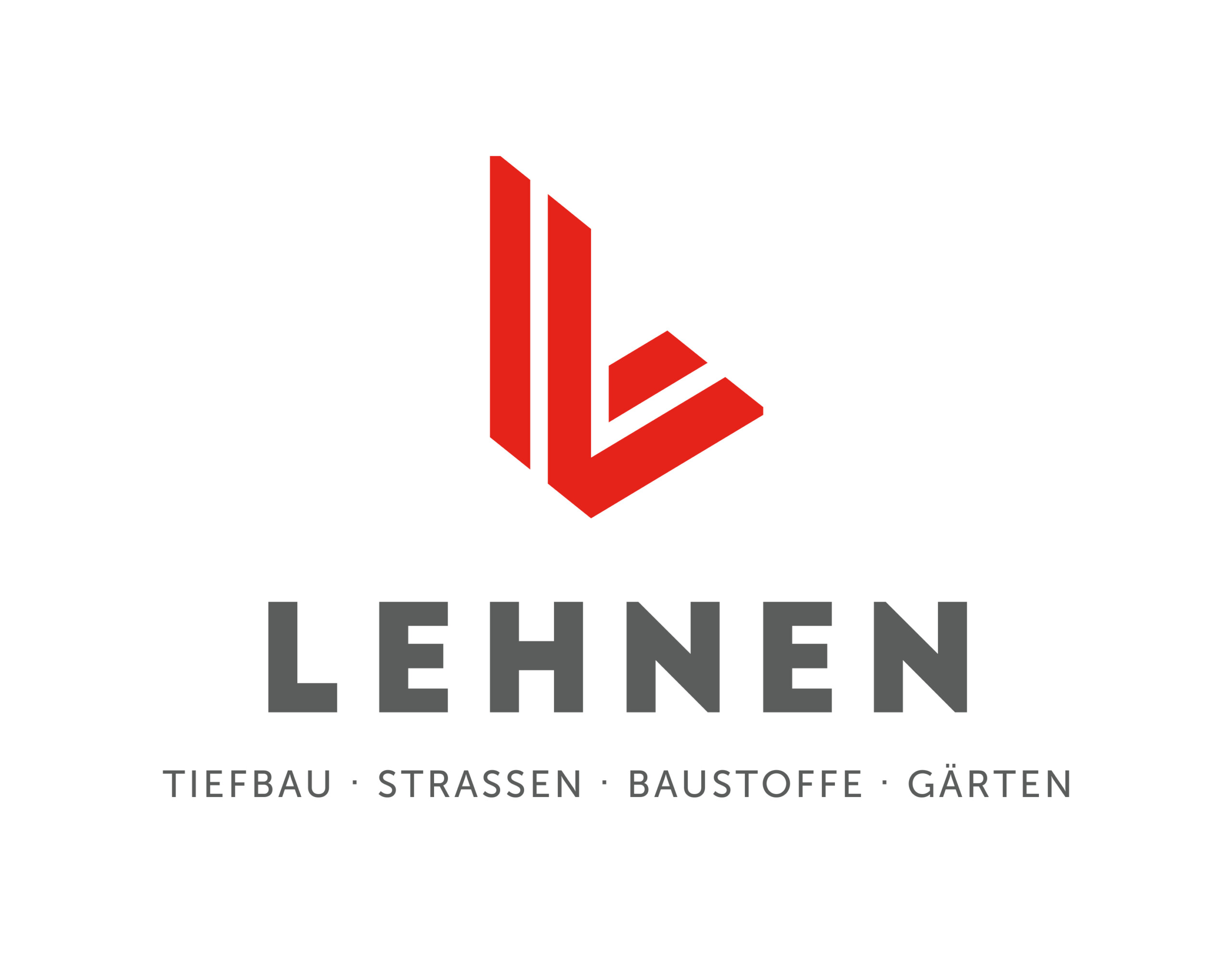 Logo: Franz Lehnen GmbH & Co. KG