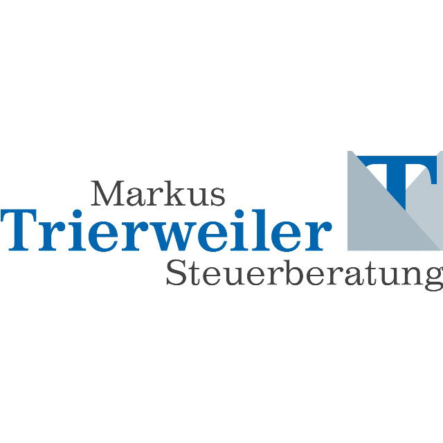 Logo: Markus Trierweiler Steuerberatung