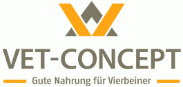 Logo: Vet-Concept GmbH & Co. KG